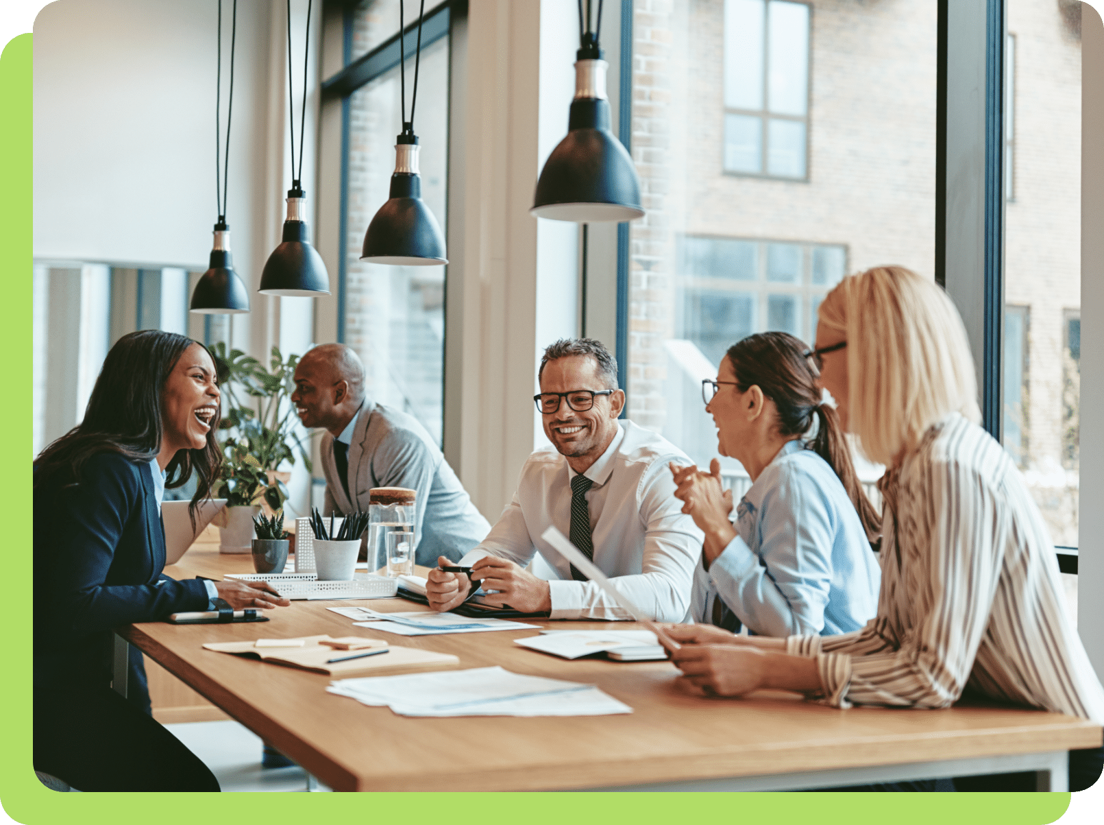 Consultants - FAQs Section Image